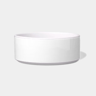Bridle & Bone Pet Bowl