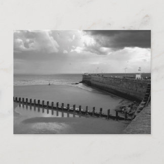 Bridlington Postcard