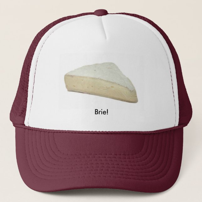 Brie hat (Front)