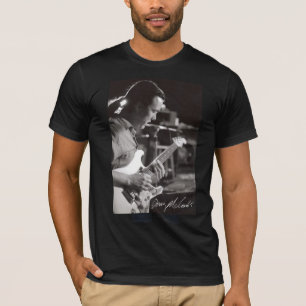 Brief History of TONE 2 T-Shirt