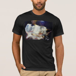 Brief History of TONE 4 T-Shirt