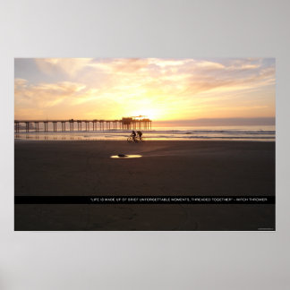 Brief Moments Poster