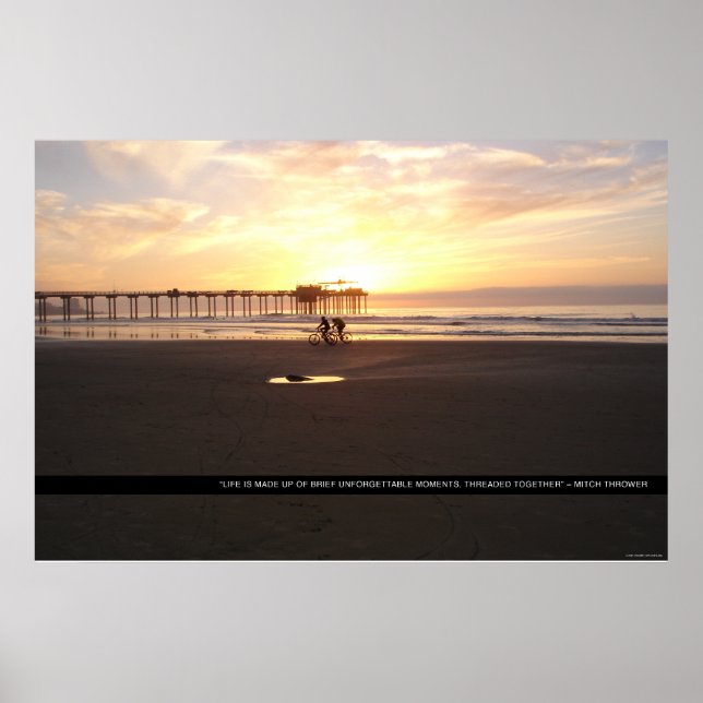 Brief Moments Poster (Front)