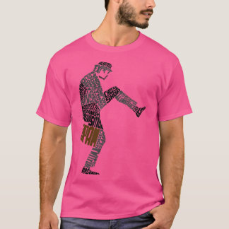Briefcase Full of Spam light bkgd T-Shirt