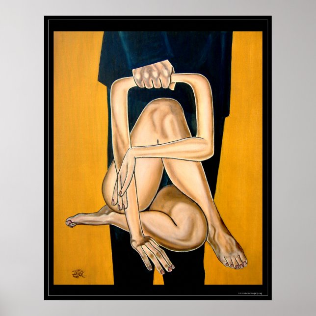 Briefcase Poster (Front)