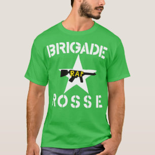 Brigade Rosse T-Shirt