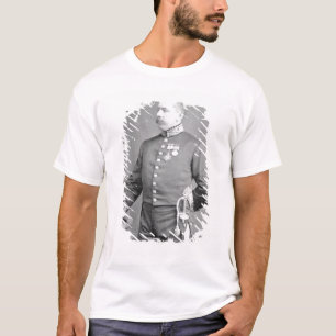 Brigadier-General Sir Percy Molesworth Sykes T-Shirt
