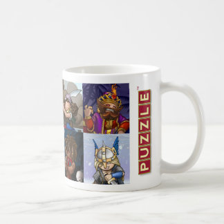 Brigand King Mug