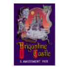 Brigantine Castle Poster