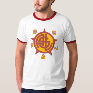 Brigate Autonome Livornesi T-Shirt