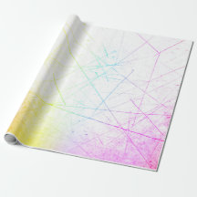Bright Abstract