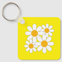 Bright and Bold Daisy