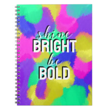 Bright and Bold