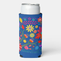 Bright and Festive Flowers