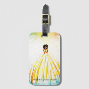 Bright Angel LUGGAGE TAG