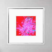 Bright Artistic Design