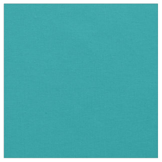 Bright blue sky trendy solid plain colour fashion  fabric