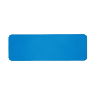 Bright Blue with Grainy Texture