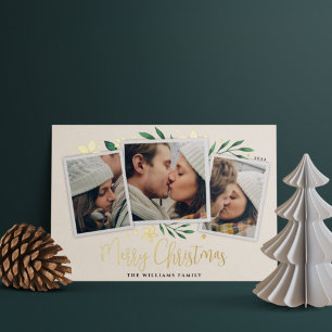 Bright Boughs   Three Photo