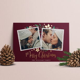 Bright Boughs   Two Photo