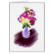 Bright Bouquet card