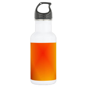 Bright Burnt Orange 532 Ml Water Bottle