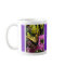 Bright Butterfly Blessings Mug - Purple Q1