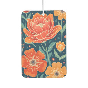 Bright Car Air Freshener