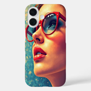 Bright iPhone 16 Case