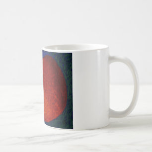 Bright Cherry Cup