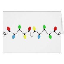 Bright Christmas Lights