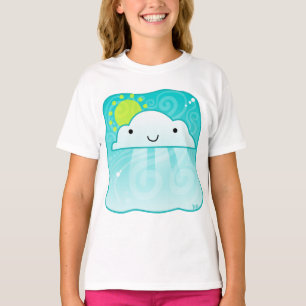 Bright Cloud Shirt