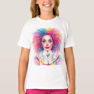 Bright Clowness T-Shirt
