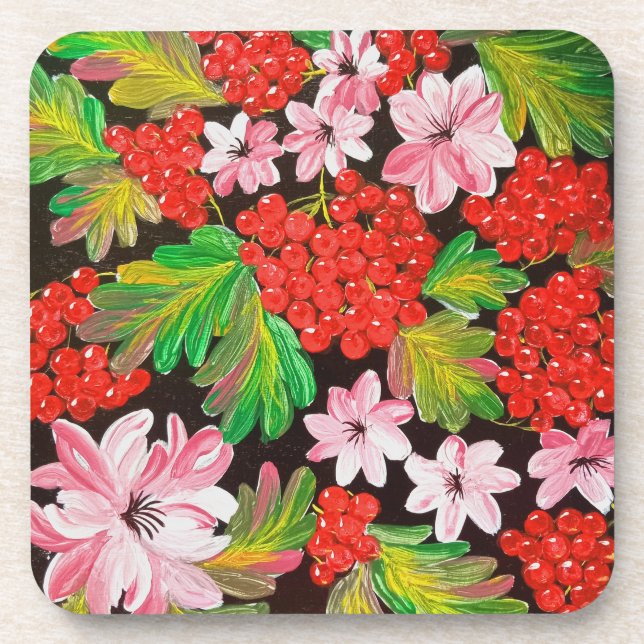  Bright Coaster (Front)