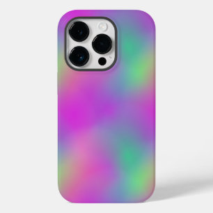 Bright Colour Blend Mobile Phone Case