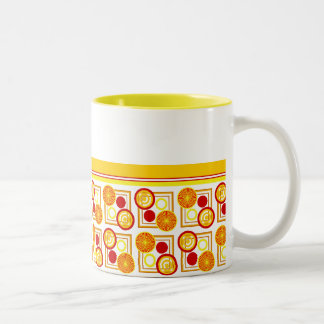 Bright Colour Mug