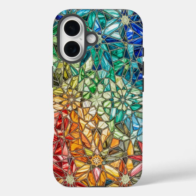 bright day 3 Case-Mate iPhone case (Back)