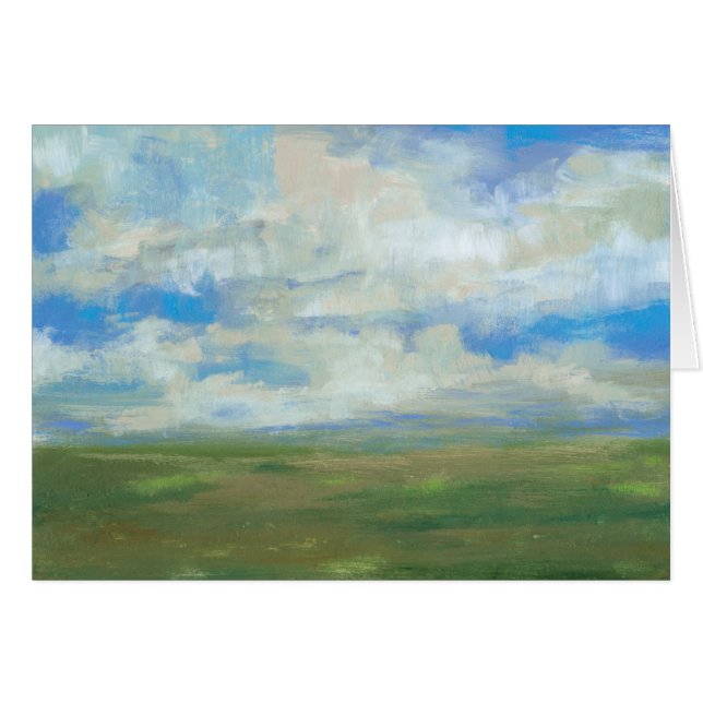 Bright Day I (Front Horizontal)
