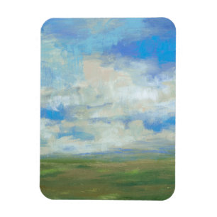 Bright Day I Magnet