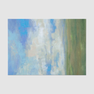 Bright Day I Tissue Paper