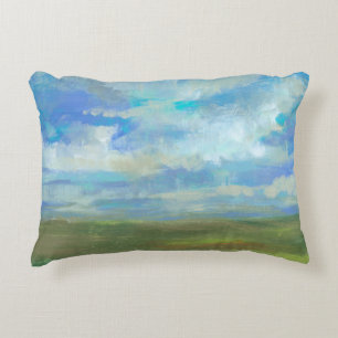 Bright Day II Decorative Cushion