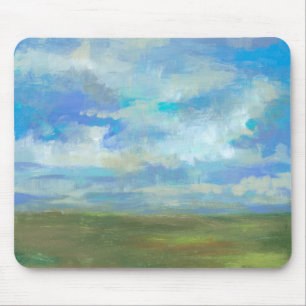 Bright Day II Mouse Pad
