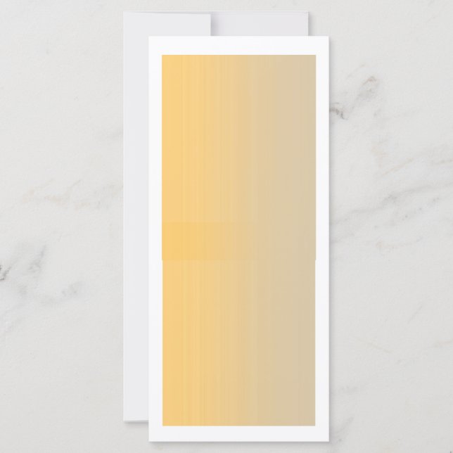 Bright Design Book Mark Rack Card (Front)