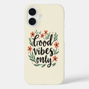 Bright design iPhone 16 case