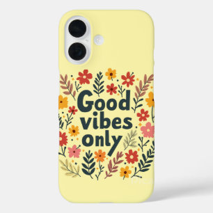Bright design  iPhone 16 case