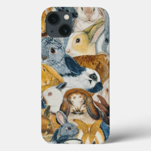 Bright Eyes iPhone 13 Case
