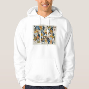 Bright Eyes Hoodie