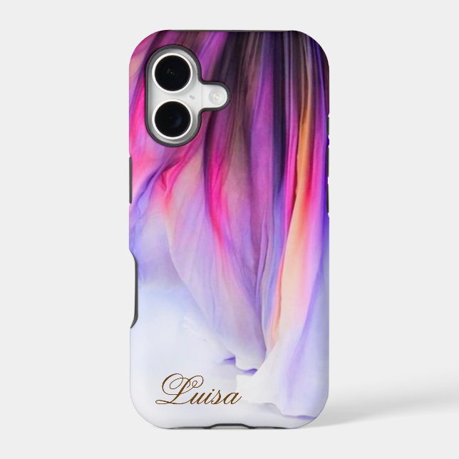 Bright fantasy (Back)