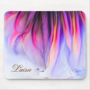 Bright fantasy mouse pad