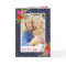 Bright Floral Mother's Day Photo Card for Grandma